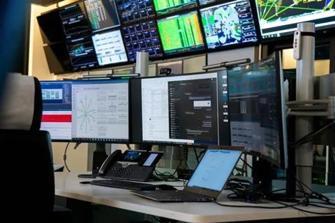 Inmarsat customer story netherlands