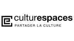 Culturespaces 
des Lumières logo