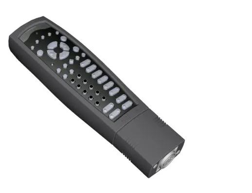 IR remote control XLR - Options & accessories - Barco