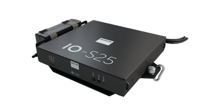 Barco IO Gateways