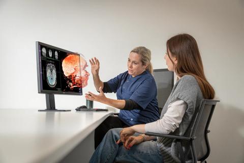 with Avatar screen content