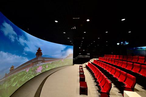 The Forbidden City, Palace Museum, update 2020