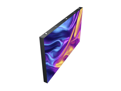 Nanolumens led alliance partner infinipix
