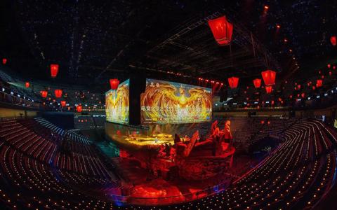 2020 Honor of Kings World Cup, customer story China