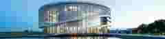Barco Residential banner