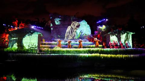 customer story pictures -The Nationalities Village in Yunnan