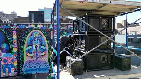 the-streets-of-cincinnati-awash-with-color-for-blink-light-festi

Blink light festival Cincinnati customer story pictures