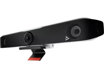 Poly / HP y ClickShare se unen para mejorar la Experiencia del Empleado