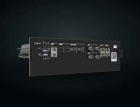 Barco mFusion ICMP-XS