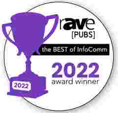 truepix awards ise and infocomm