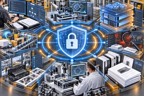 Timo Kosig article cybersecurity in control rooms in 2026