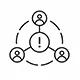 icons election operations centers