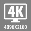 Carte d'acquisition 4K60 Tri-Combo - Barco