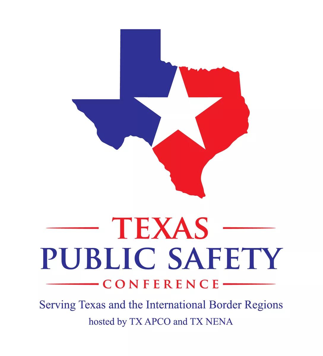Texas Public Safety Conference 2024