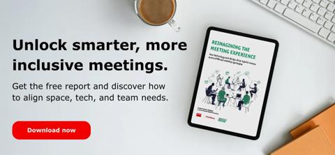 Meeting typologies CTA