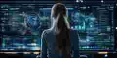 Global control room report images