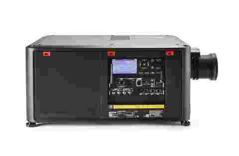 Projection U-series - Technical Expert: UDM service and repair - Barco