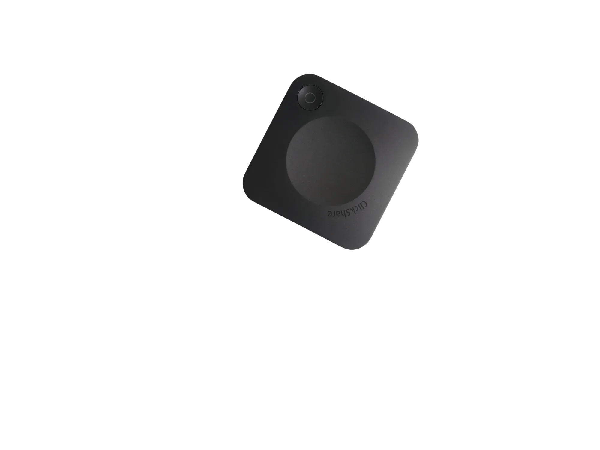 thumbnail interactive-video image 1 of Barco Clickshare R9861500D01 Button Gen 3.0 – Used, Fully Functional, Free Shipping 1 of 3