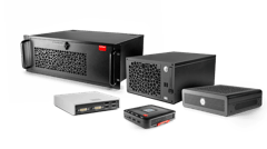 Family of transform n controllers
