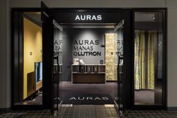 Auras partner barco residential home cinema japan