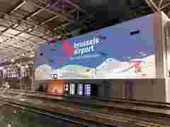 Brussels Airport