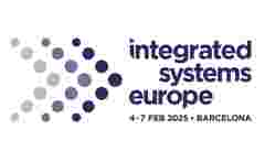 logo ise 2025, the nicer version