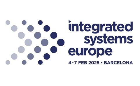 logo ise 2025, the nicer version