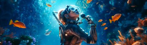 barco unisee ii banner main image