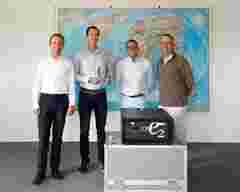 Barco awards LANG AG for 100 E2 EventMaster image processing systems