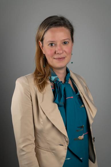 Inge Haesaerts