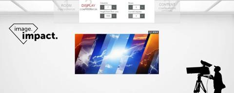 video wall configurator blog post image