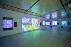 Pictures for customer story CAFAM - Central Academy of Fine Arts (CAFA) Art Museum