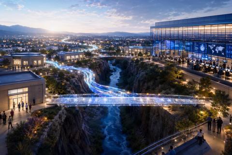 Election operations centers blog post 2 Election day has no day two: why uptime is a security feature barco ctrl control rooms