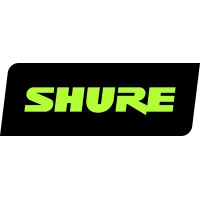 Shure logo