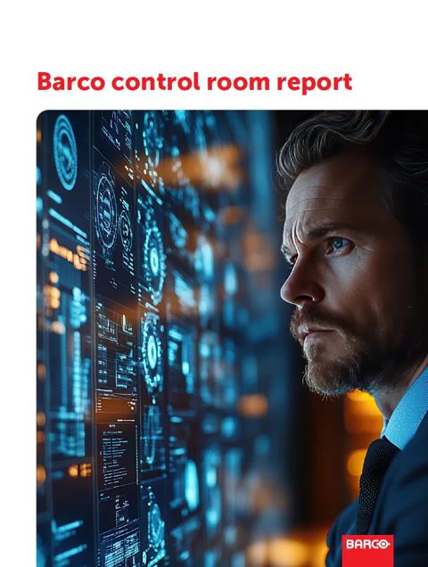 control room report 2024 topic 1 cover