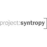 logo project syntropy