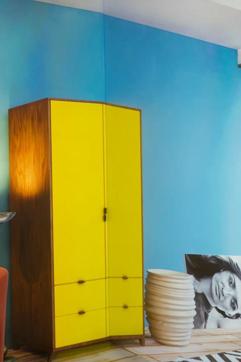 Pictures for customer story Barco partners with Tsinghua University to unlock a new form of virtual reality research