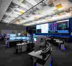 TNMP Texas new mexico power customer story reference barco ctrl unisee usa