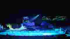 Projection mapping Sichuan China
Longtan: The Mystical Land
Customer story pictures