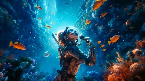 Barco UniSee II main image