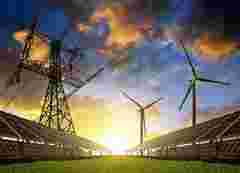 electricity distribution transmission control centers utilities