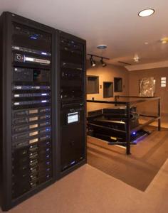 Barco Residential