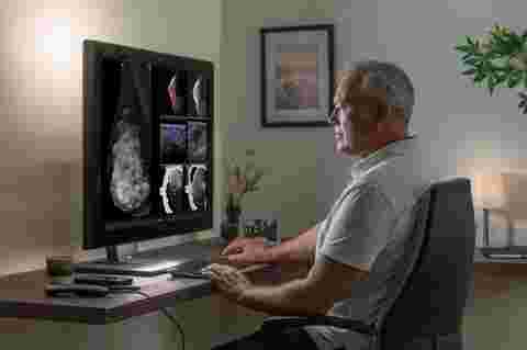 Coronis Onelook Mdmc 32133 Breast Imaging Displays Barco