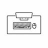 icons barco ctrl kvm over it landingpage