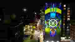 the-streets-of-cincinnati-awash-with-color-for-blink-light-festi

Blink light festival Cincinnati customer story pictures