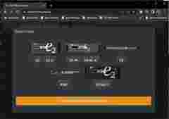 3rd party accessories for image processing