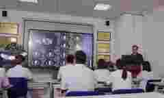 Barco advances precision medicine at Lanzhou University Second Hospital through imaging
