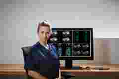 application picture of new Coronis Fusion 6MP model 2019 -also Fusion 4MP