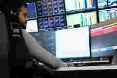 Inmarsat customer story netherlands