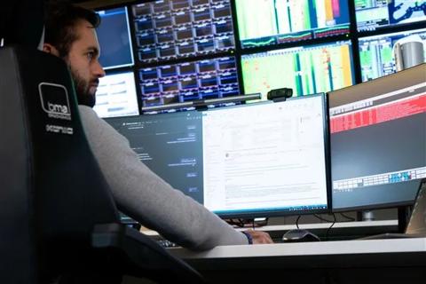 Inmarsat customer story netherlands